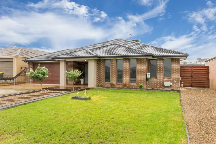 59 Nelson Street, Bacchus Marsh VIC 3340