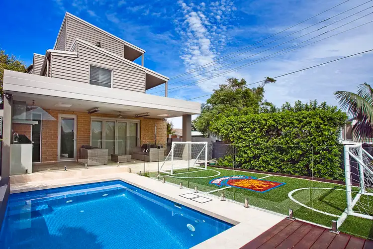 18 Northumberland Street, Clovelly NSW 2031