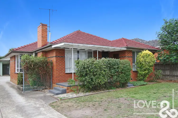 1/90 Curtin Avenue, Lalor VIC 3075