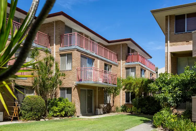 Second view of Homely unit listing, 99/6 Manning Terrace, South Perth WA 6151