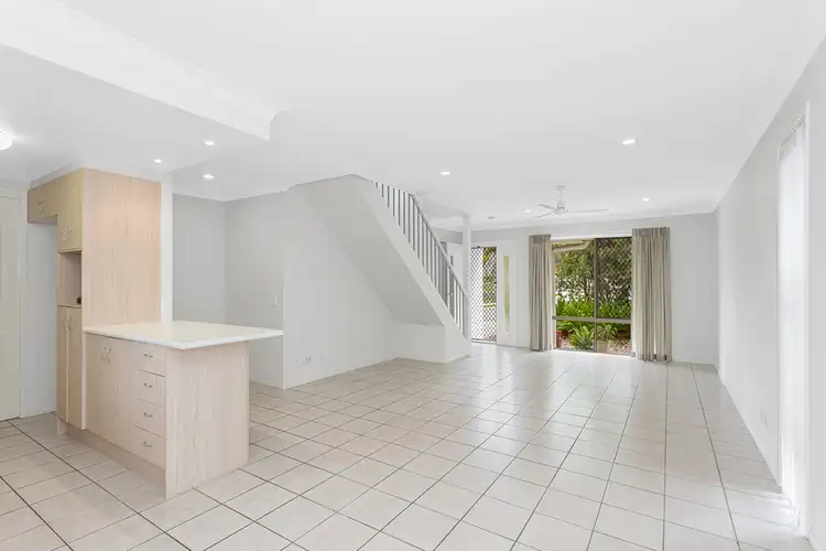 36/29 Lachlan Drive, Wakerley QLD 4154