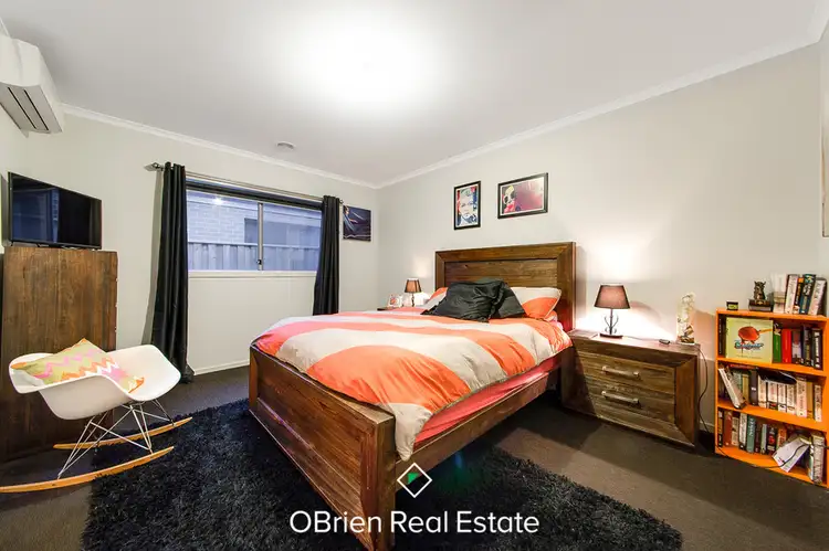 Fifth view of Homely house listing, 22 Trickett Street, Clyde VIC 3978