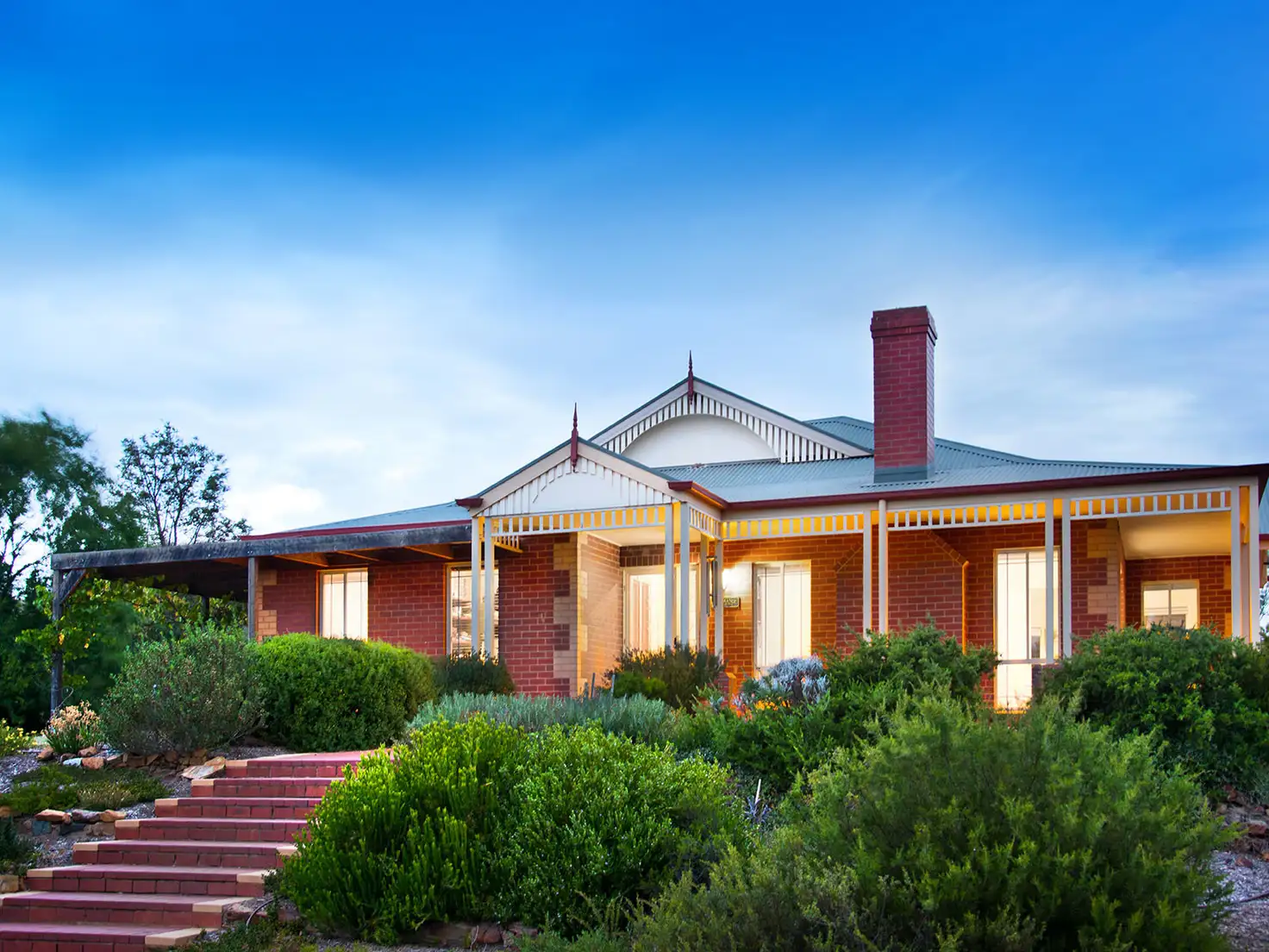 Main view of Homely house listing, 22 Tarrleah Drive, Sedgwick VIC 3551
