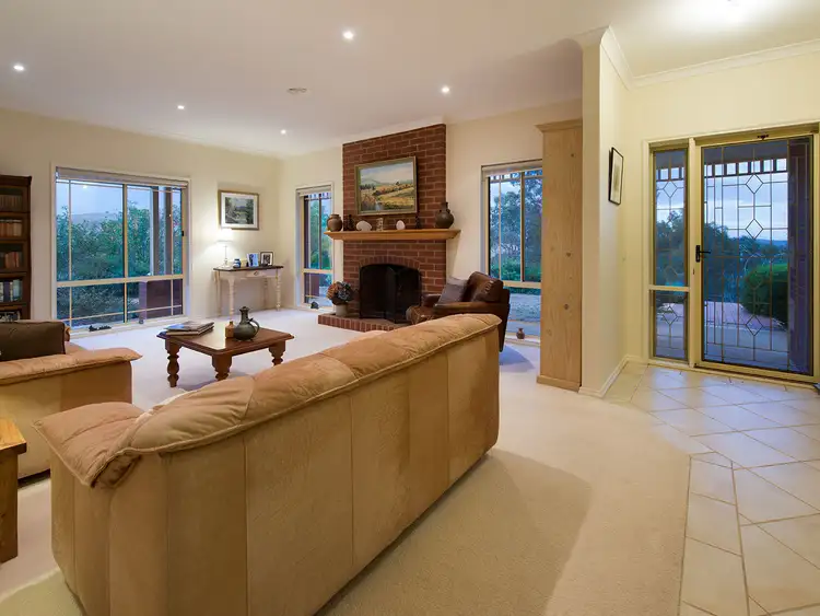 Fourth view of Homely house listing, 22 Tarrleah Drive, Sedgwick VIC 3551