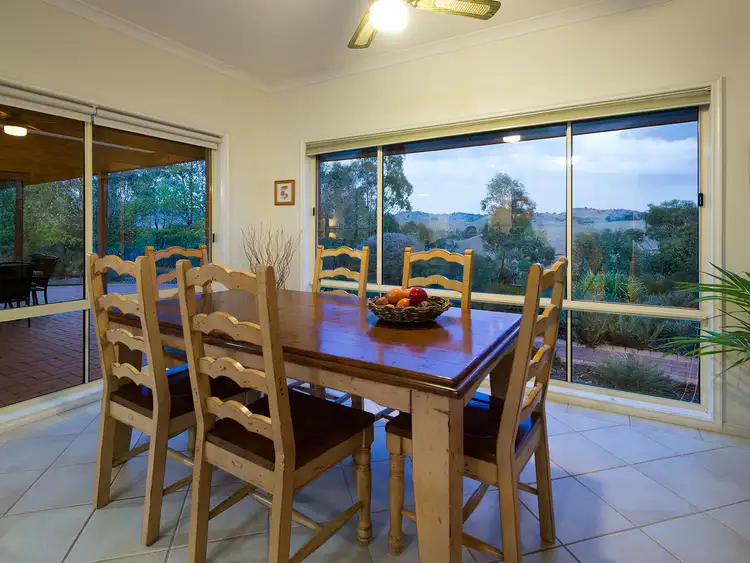 Fifth view of Homely house listing, 22 Tarrleah Drive, Sedgwick VIC 3551