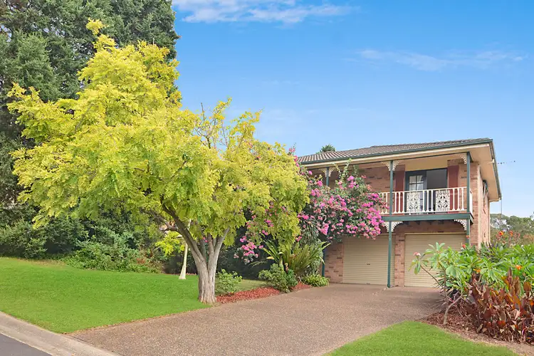 7 Black Close, Illawong NSW 2234