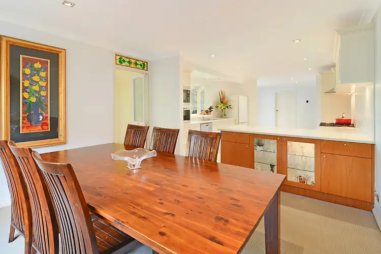 Second view of Homely house listing, 7 Black Close, Illawong NSW 2234