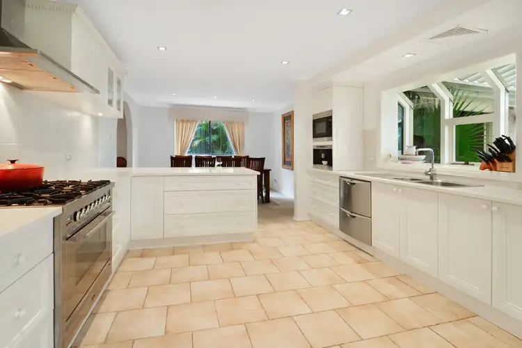 Third view of Homely house listing, 7 Black Close, Illawong NSW 2234