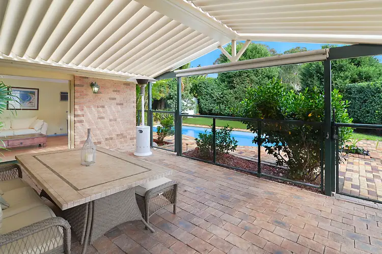 Fifth view of Homely house listing, 7 Black Close, Illawong NSW 2234