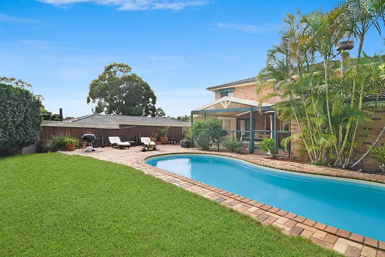 Sixth view of Homely house listing, 7 Black Close, Illawong NSW 2234