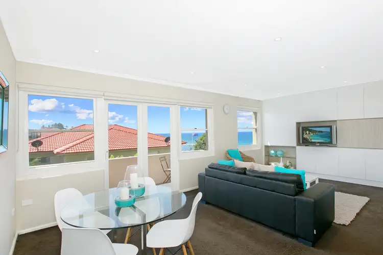 Second view of Homely apartment listing, 18/109 Ocean Street, Narrabeen NSW 2101
