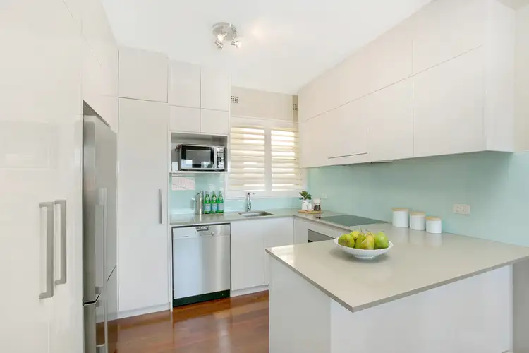 Third view of Homely apartment listing, 18/109 Ocean Street, Narrabeen NSW 2101