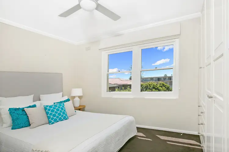 Fourth view of Homely apartment listing, 18/109 Ocean Street, Narrabeen NSW 2101