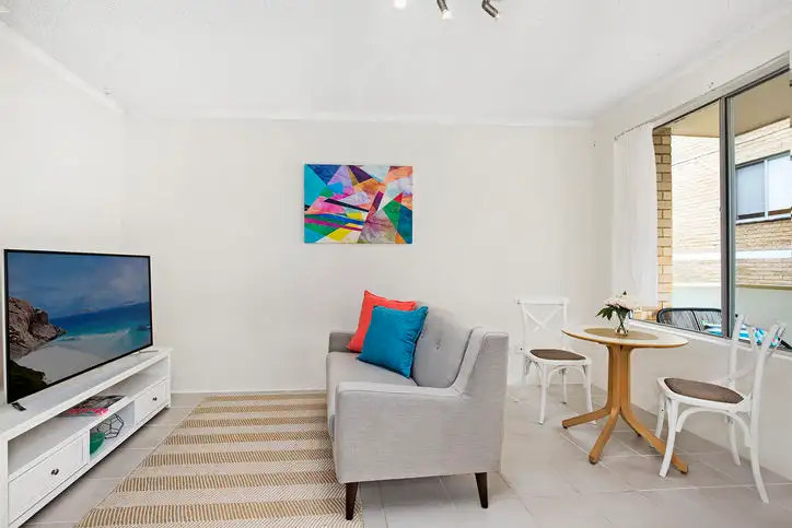 Main view of Homely unit listing, 7/102 Oaks Avenue, Dee Why NSW 2099