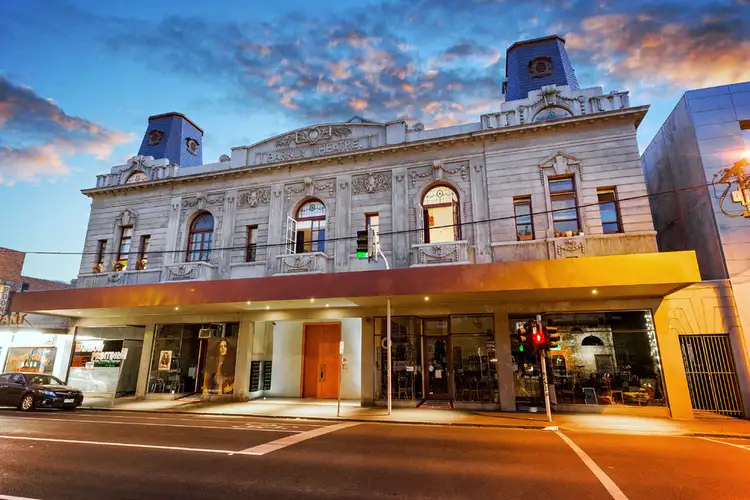 Level 6/604/277-287 Barkly Street, Footscray VIC 3011
