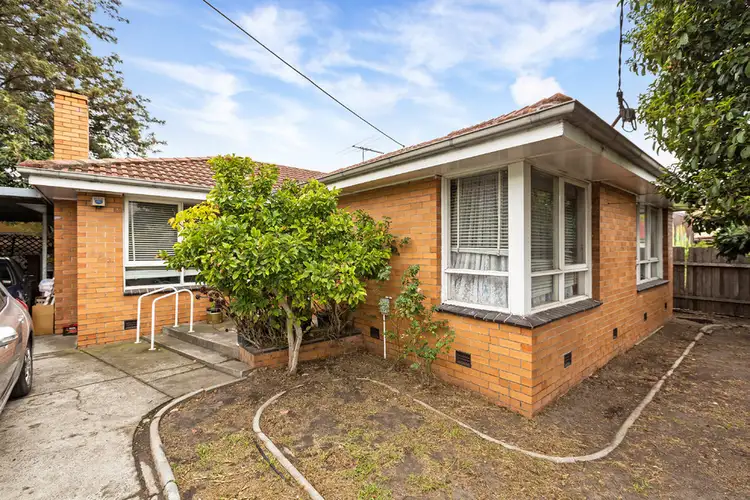 128 Buckley Street, Footscray VIC 3011