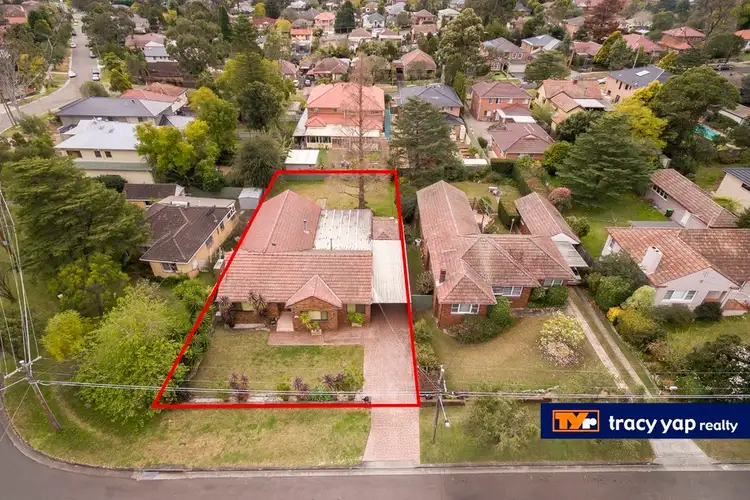 38 Russell Street, Denistone East NSW 2112