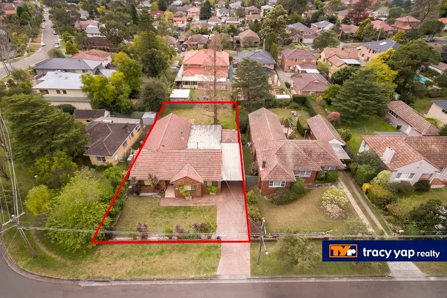 Main view of Homely house listing, 38 Russell Street, Denistone East NSW 2112