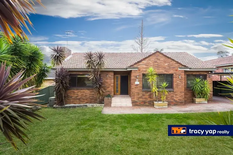 Second view of Homely house listing, 38 Russell Street, Denistone East NSW 2112