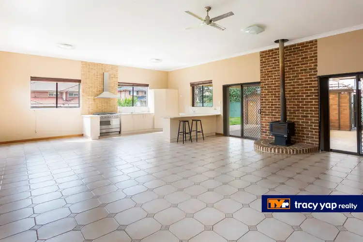 Third view of Homely house listing, 38 Russell Street, Denistone East NSW 2112