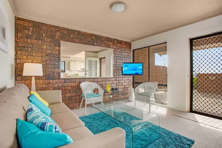 Third view of Homely townhouse listing, 11/82 Frederick Street, Merewether NSW 2291