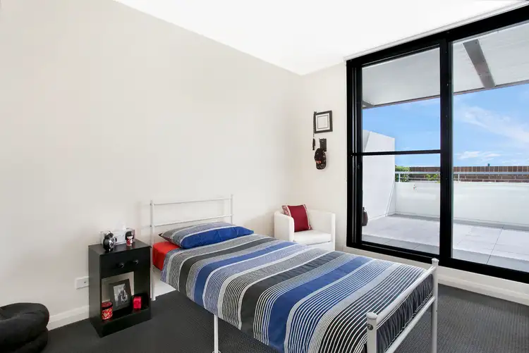 Fifth view of Homely apartment listing, M04/4-12 Garfield Street, Five Dock NSW 2046
