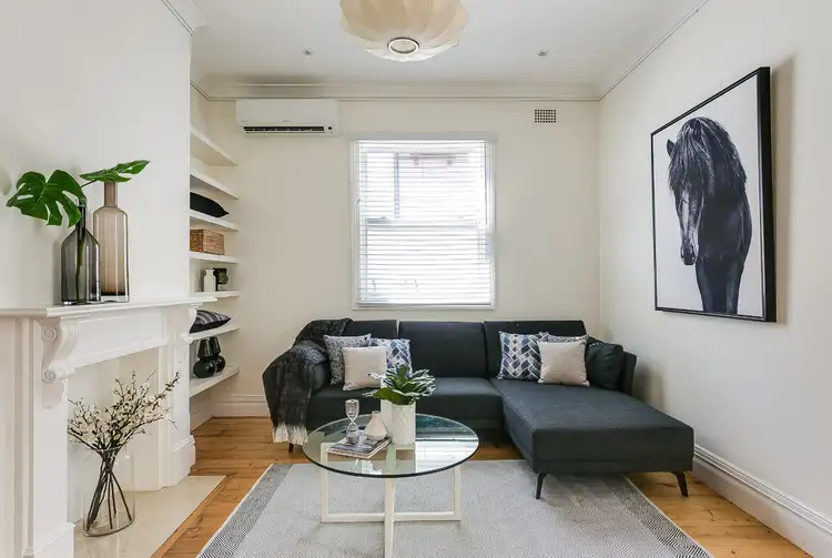 Second view of Homely house listing, 11 Paling Street, Lilyfield NSW 2040