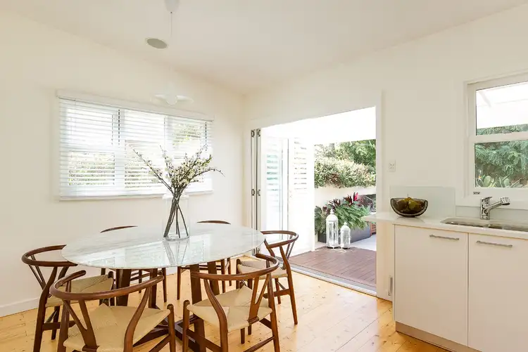 Third view of Homely house listing, 11 Paling Street, Lilyfield NSW 2040