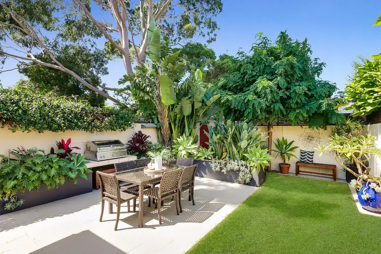 Fourth view of Homely house listing, 11 Paling Street, Lilyfield NSW 2040