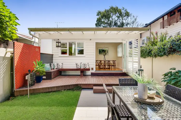 Fifth view of Homely house listing, 11 Paling Street, Lilyfield NSW 2040