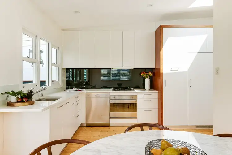 Sixth view of Homely house listing, 11 Paling Street, Lilyfield NSW 2040