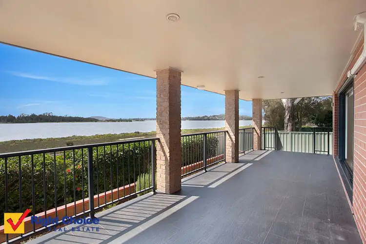 Main view of Homely house listing, 9A Koona Street, Albion Park Rail NSW 2527