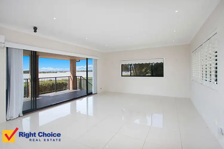 Second view of Homely house listing, 9A Koona Street, Albion Park Rail NSW 2527
