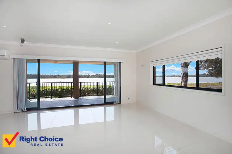 Third view of Homely house listing, 9A Koona Street, Albion Park Rail NSW 2527