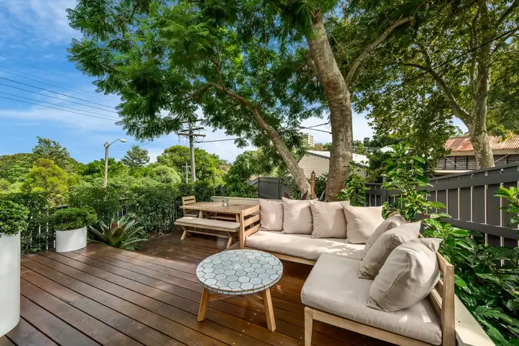 Main view of Homely semi-detached listing, 2a Union Street, Mcmahons Point NSW 2060