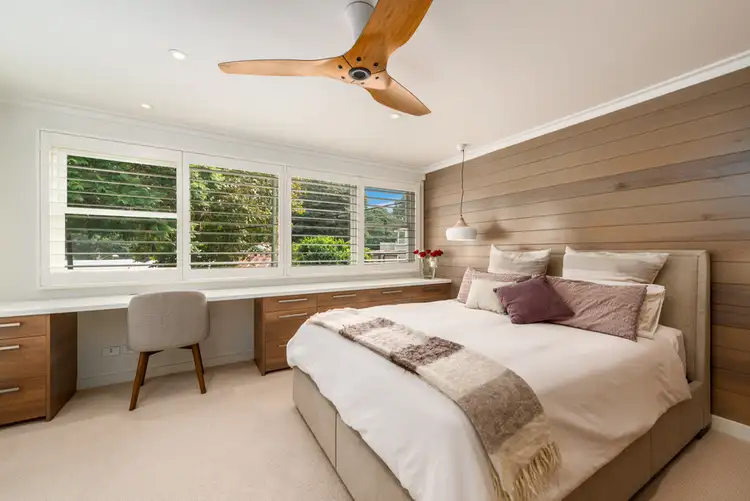 Fifth view of Homely semi-detached listing, 2a Union Street, Mcmahons Point NSW 2060