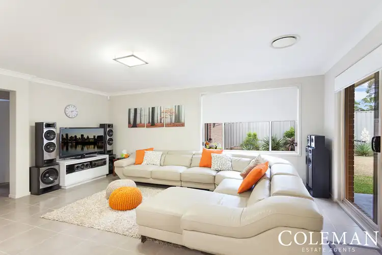 1 Narran Road, Woongarrah NSW 2259