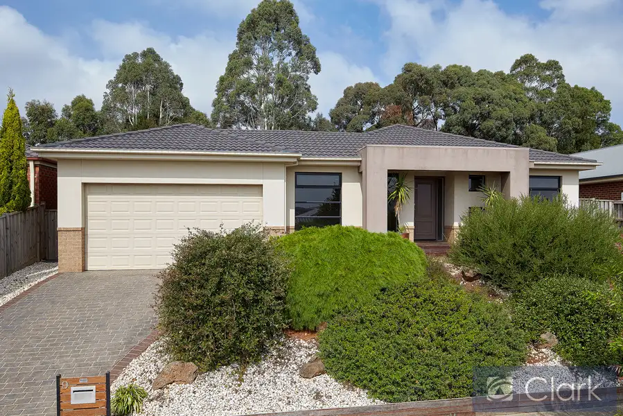 Main view of Homely house listing, 9 Glendon Drive, Warragul VIC 3820