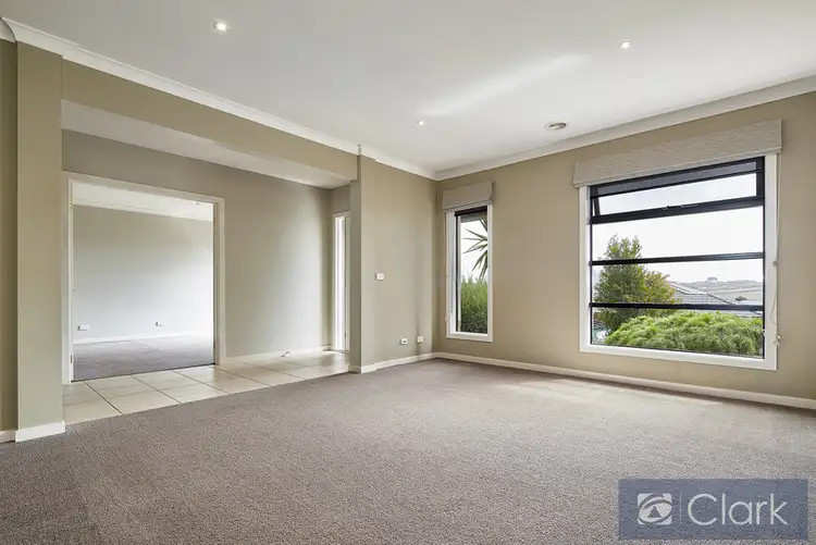 Second view of Homely house listing, 9 Glendon Drive, Warragul VIC 3820