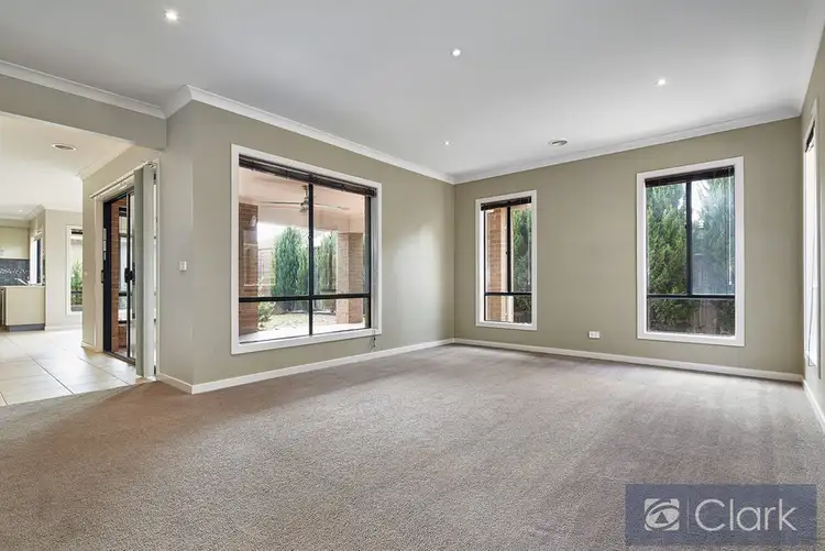 Fifth view of Homely house listing, 9 Glendon Drive, Warragul VIC 3820