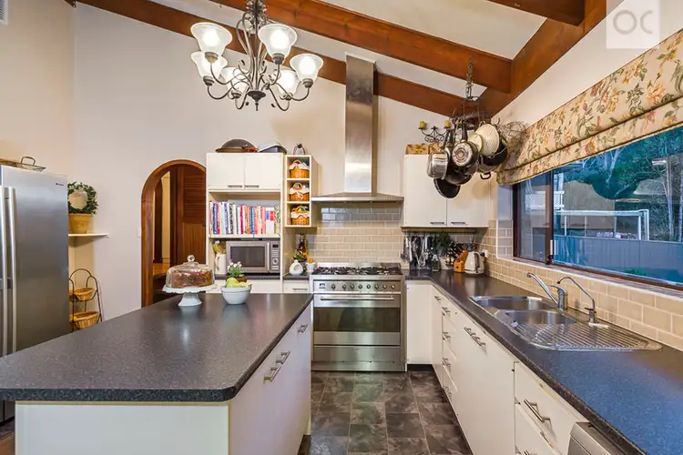 Fourth view of Homely house listing, 23 Milperra Avenue, Banksia Park SA 5091