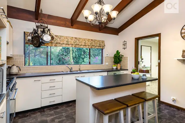 Fifth view of Homely house listing, 23 Milperra Avenue, Banksia Park SA 5091
