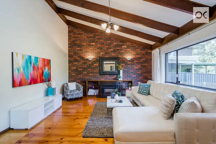 Sixth view of Homely house listing, 23 Milperra Avenue, Banksia Park SA 5091