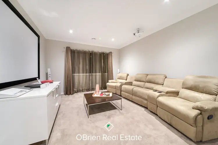 Second view of Homely house listing, 32 Elmsford Crescent, Cranbourne West VIC 3977