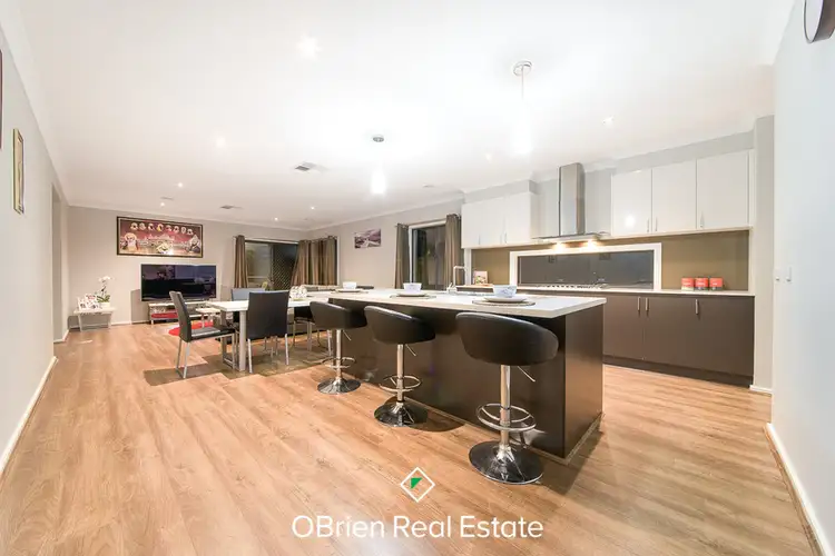 Third view of Homely house listing, 32 Elmsford Crescent, Cranbourne West VIC 3977