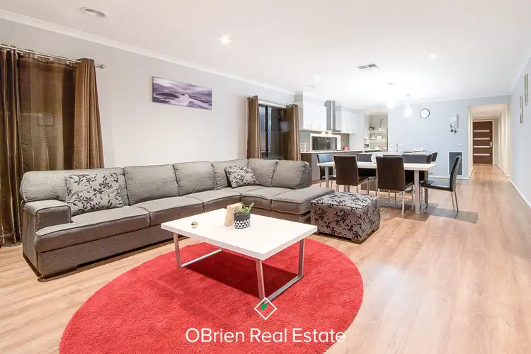 Sixth view of Homely house listing, 32 Elmsford Crescent, Cranbourne West VIC 3977