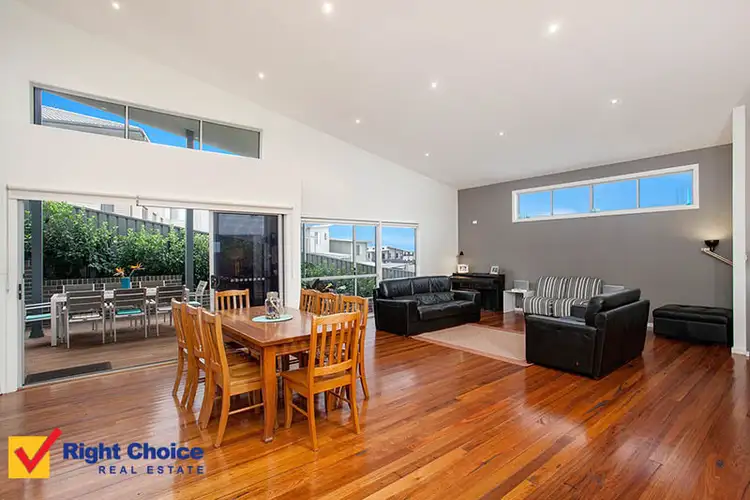 Third view of Homely house listing, 6 Rachel Avenue, Flinders NSW 2529