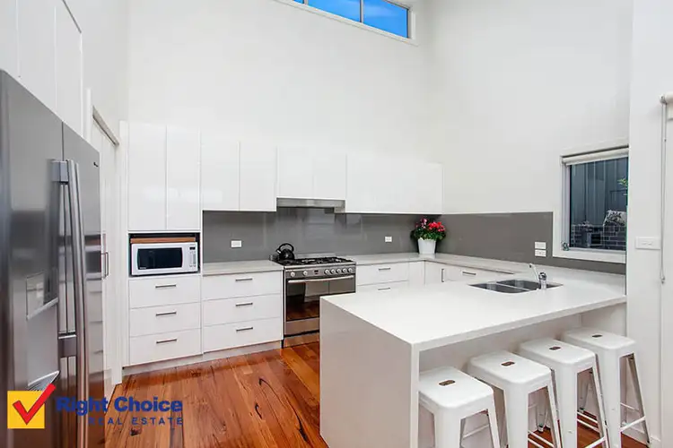 Fourth view of Homely house listing, 6 Rachel Avenue, Flinders NSW 2529