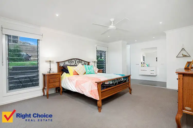 Sixth view of Homely house listing, 6 Rachel Avenue, Flinders NSW 2529