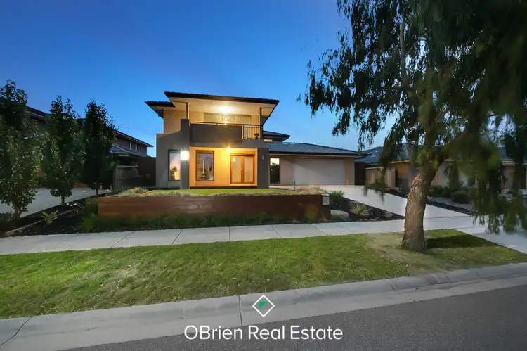 Second view of Homely house listing, 6 Kendon Drive, Botanic Ridge VIC 3977